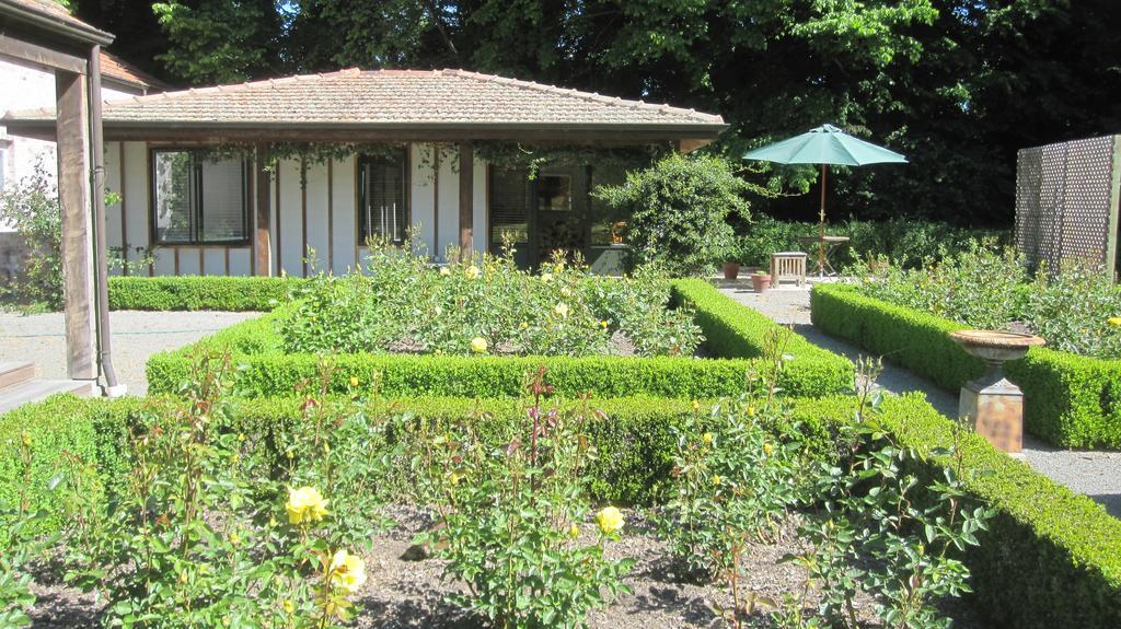 Rose Cottage At The Elms Christchurch Zimmer foto