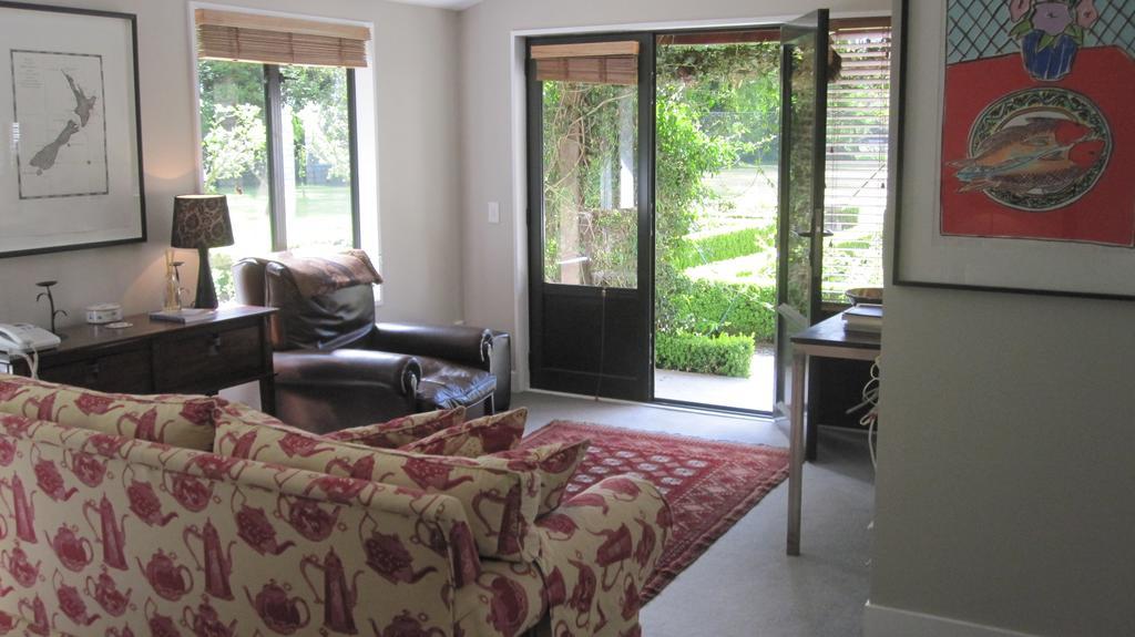 Rose Cottage At The Elms Christchurch Zimmer foto
